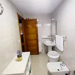 Apartamento Piso Espaz *