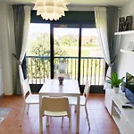 Piso Espaz Apartamento Illa de Arousa