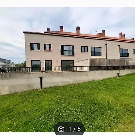 Apartamento Piso Espaz