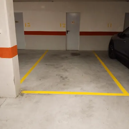 Apartamento Piso Espaz *