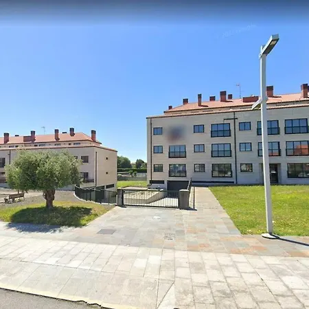 Piso Espaz Illa de Arousa