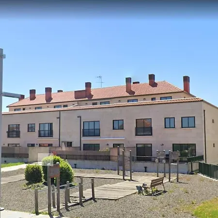 Piso Espaz