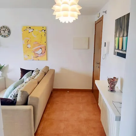 Piso Espaz * Illa de Arousa