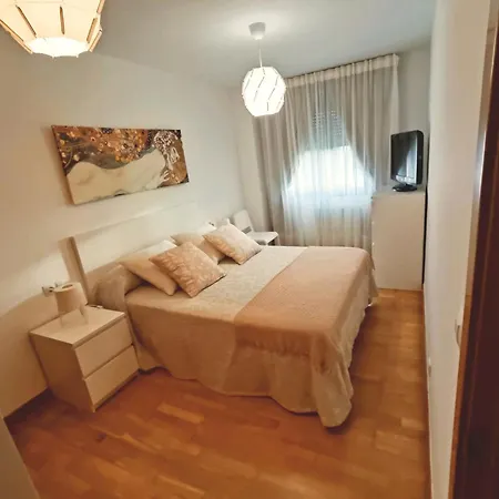 Piso Espaz *