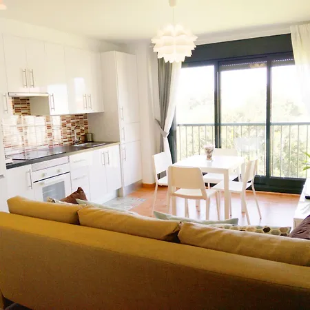 Apartment Piso Espaz