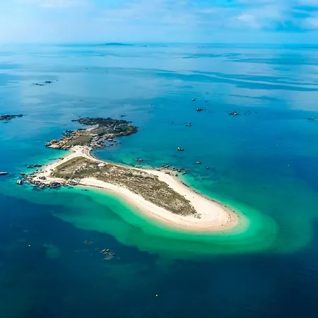 Piso Espaz Illa de Arousa