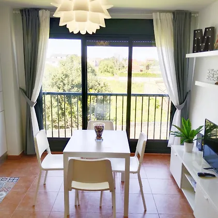 Piso Espaz Apartment Isla de Arosa