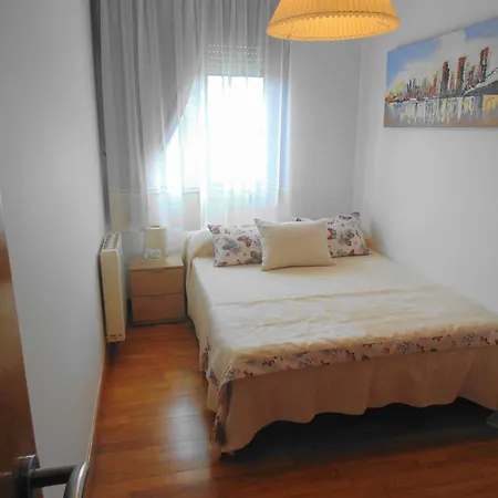 Piso Espaz Apartamento *