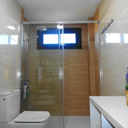 Piso Espaz Apartamento Isla de Arosa